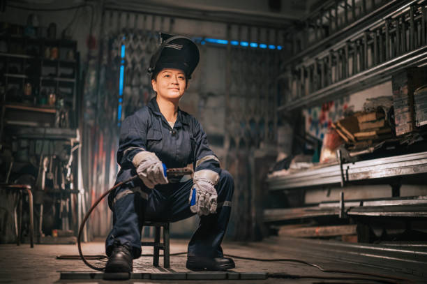 Affordable Welder Services in Grantsville, UT
