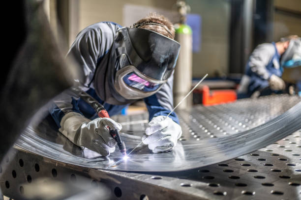 Best Aerospace and Defense Welding in Grantsville, UT