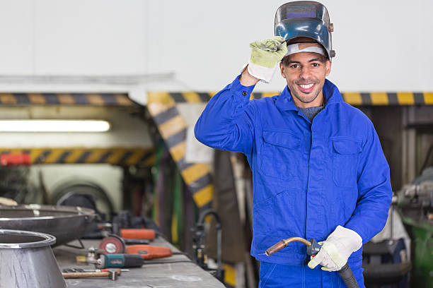 Best Structural Steel Welding in Grantsville, UT