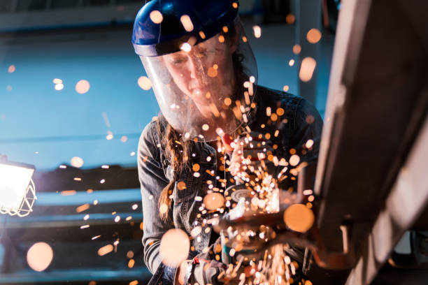 Best Structural Steel Welding in Grantsville, UT